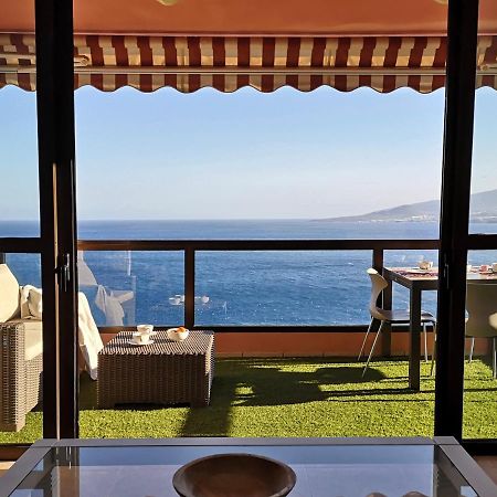 Radazul Magnific Flat With Panoramic Sea Views 아파트 외부 사진