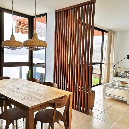 Radazul Magnific Flat With Panoramic Sea Views 아파트 외부 사진