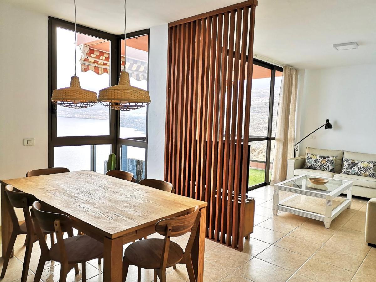 Radazul Magnific Flat With Panoramic Sea Views 아파트 외부 사진