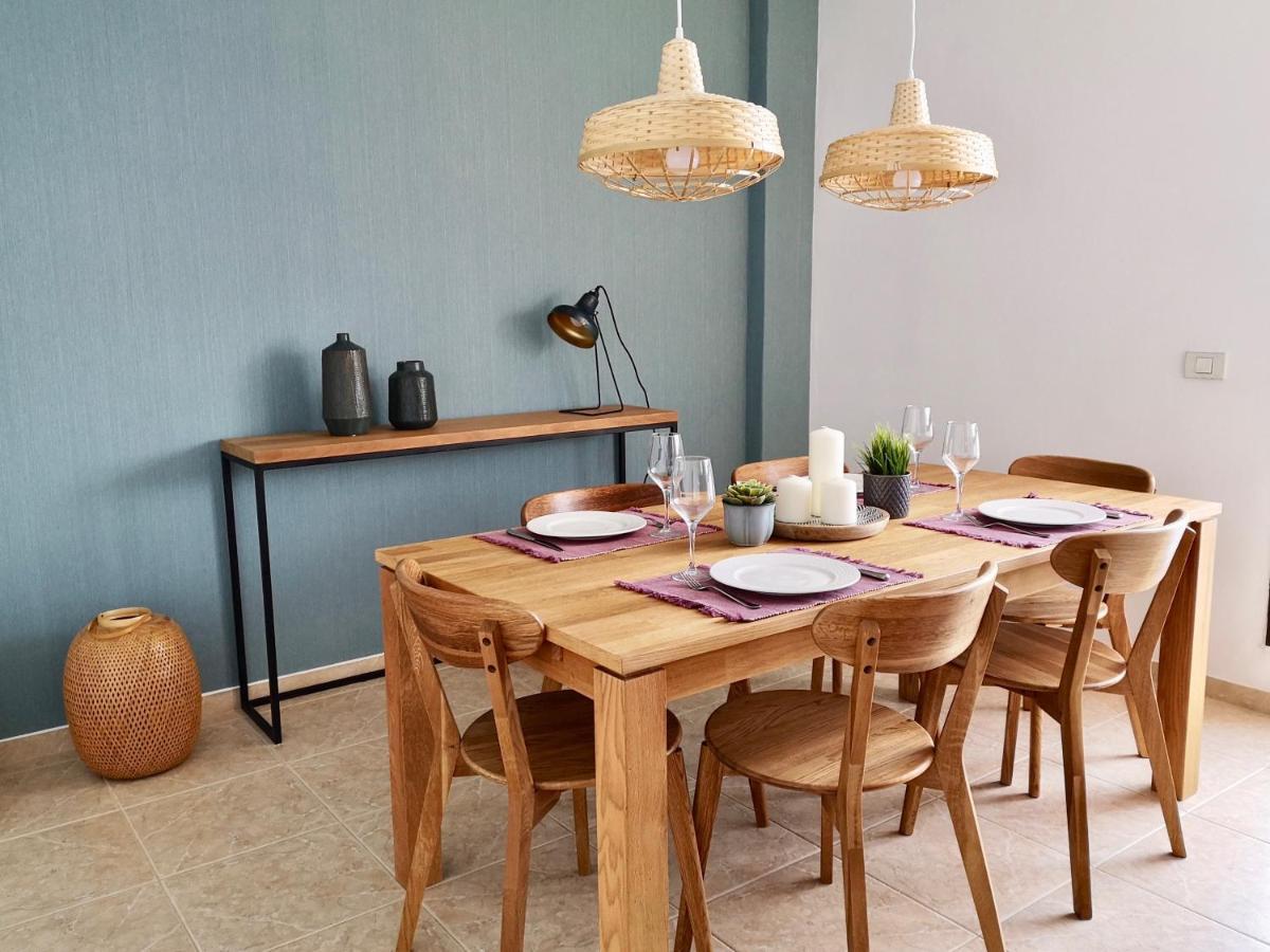 Radazul Magnific Flat With Panoramic Sea Views 아파트 외부 사진