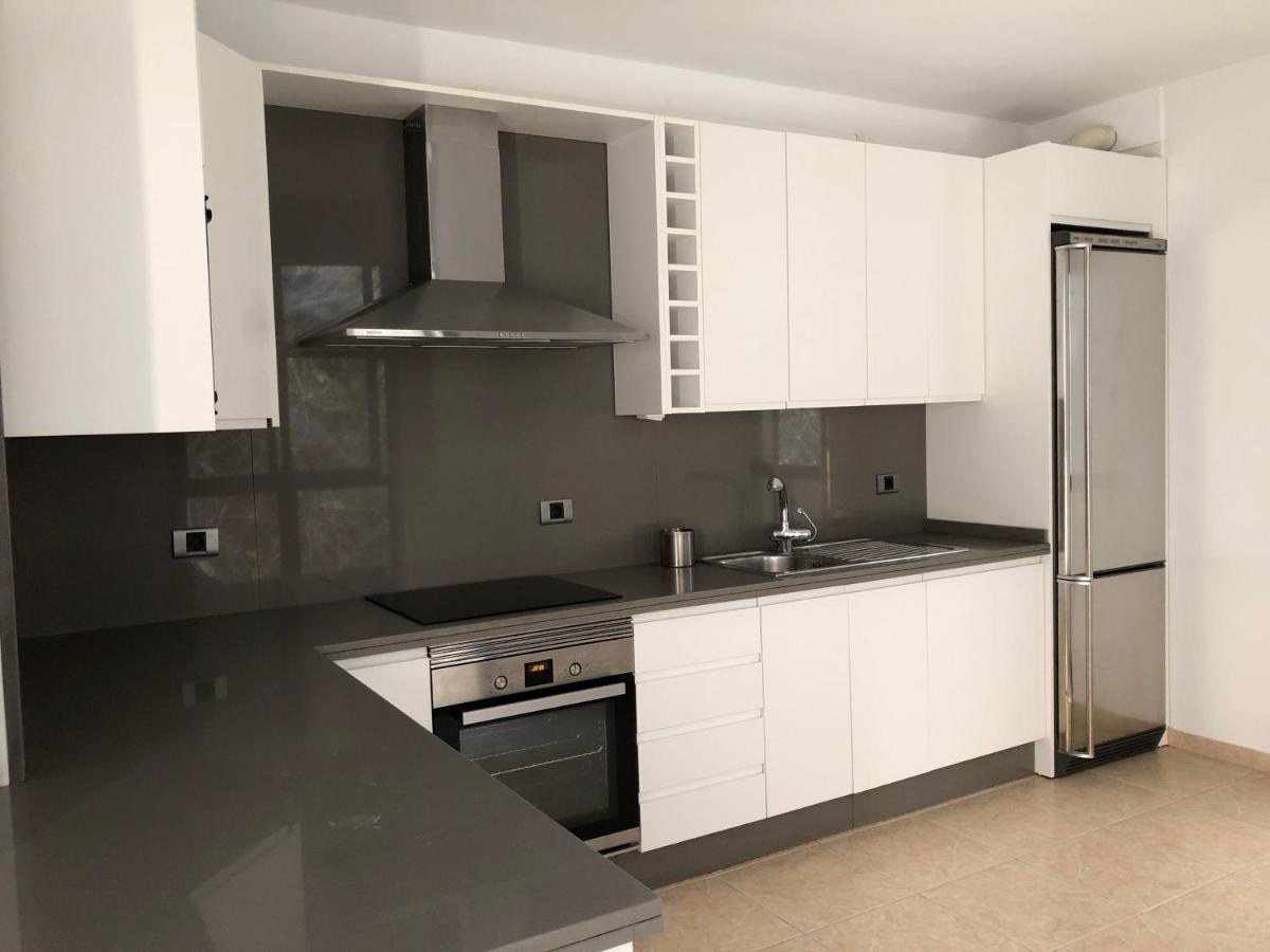 Radazul Magnific Flat With Panoramic Sea Views 아파트 외부 사진