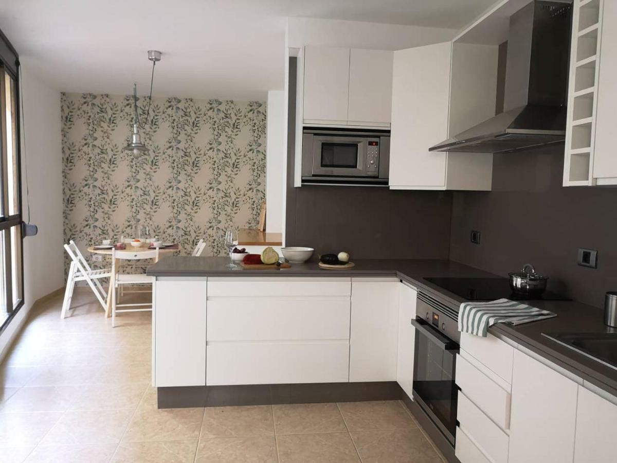 Radazul Magnific Flat With Panoramic Sea Views 아파트 외부 사진