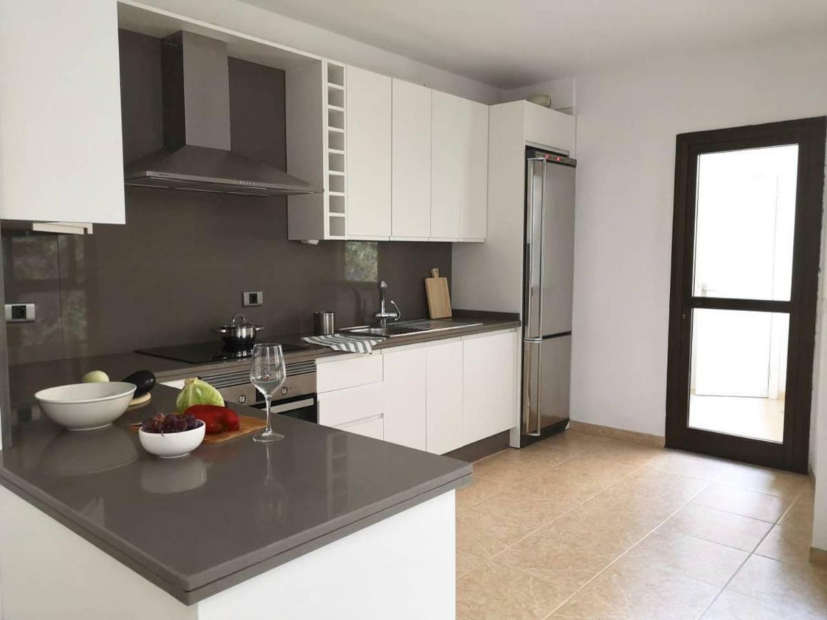 Radazul Magnific Flat With Panoramic Sea Views 아파트 외부 사진