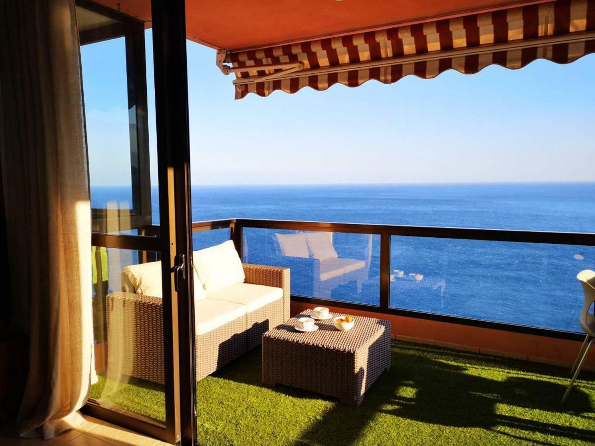 Radazul Magnific Flat With Panoramic Sea Views 아파트 외부 사진