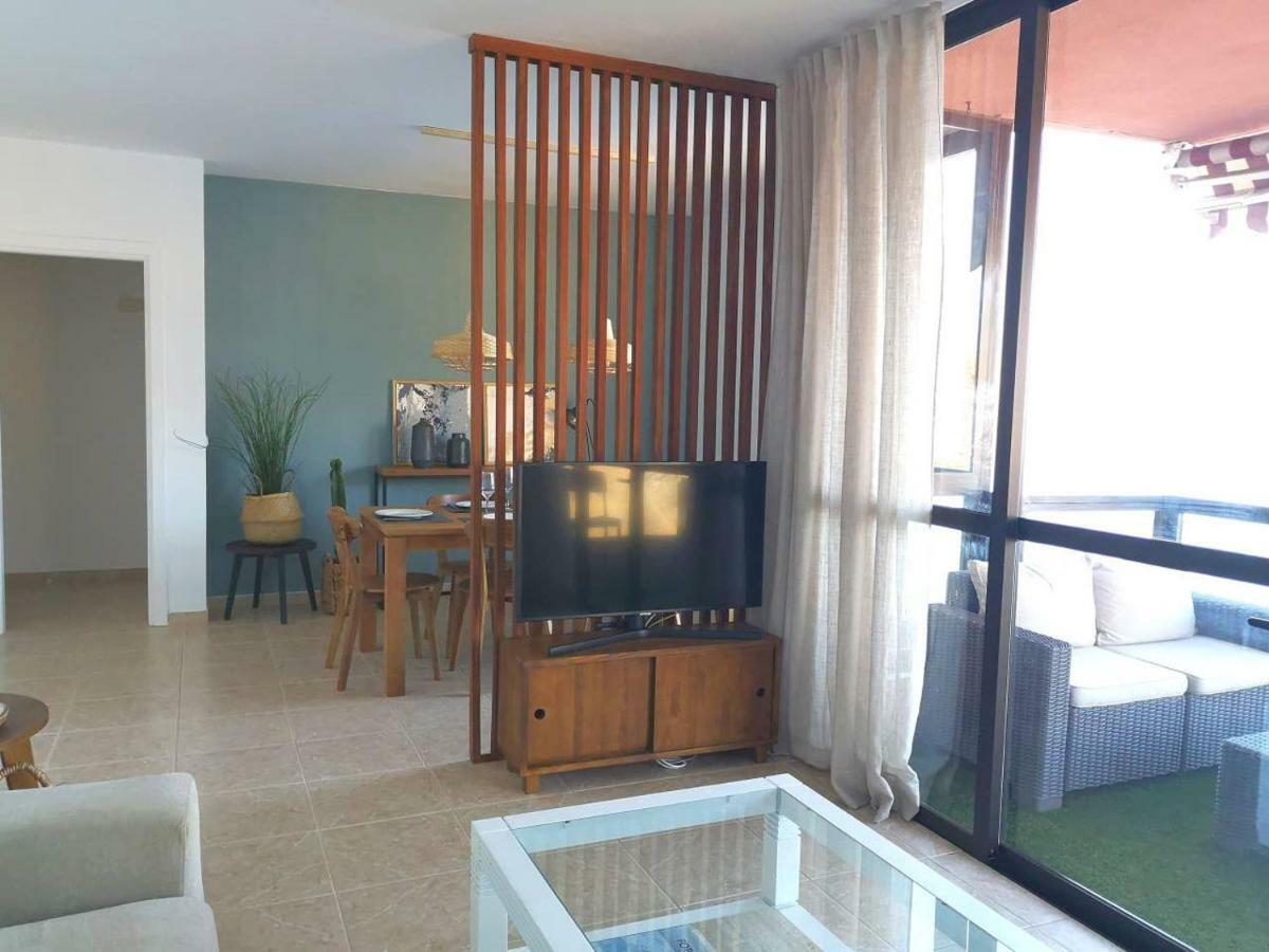Radazul Magnific Flat With Panoramic Sea Views 아파트 외부 사진