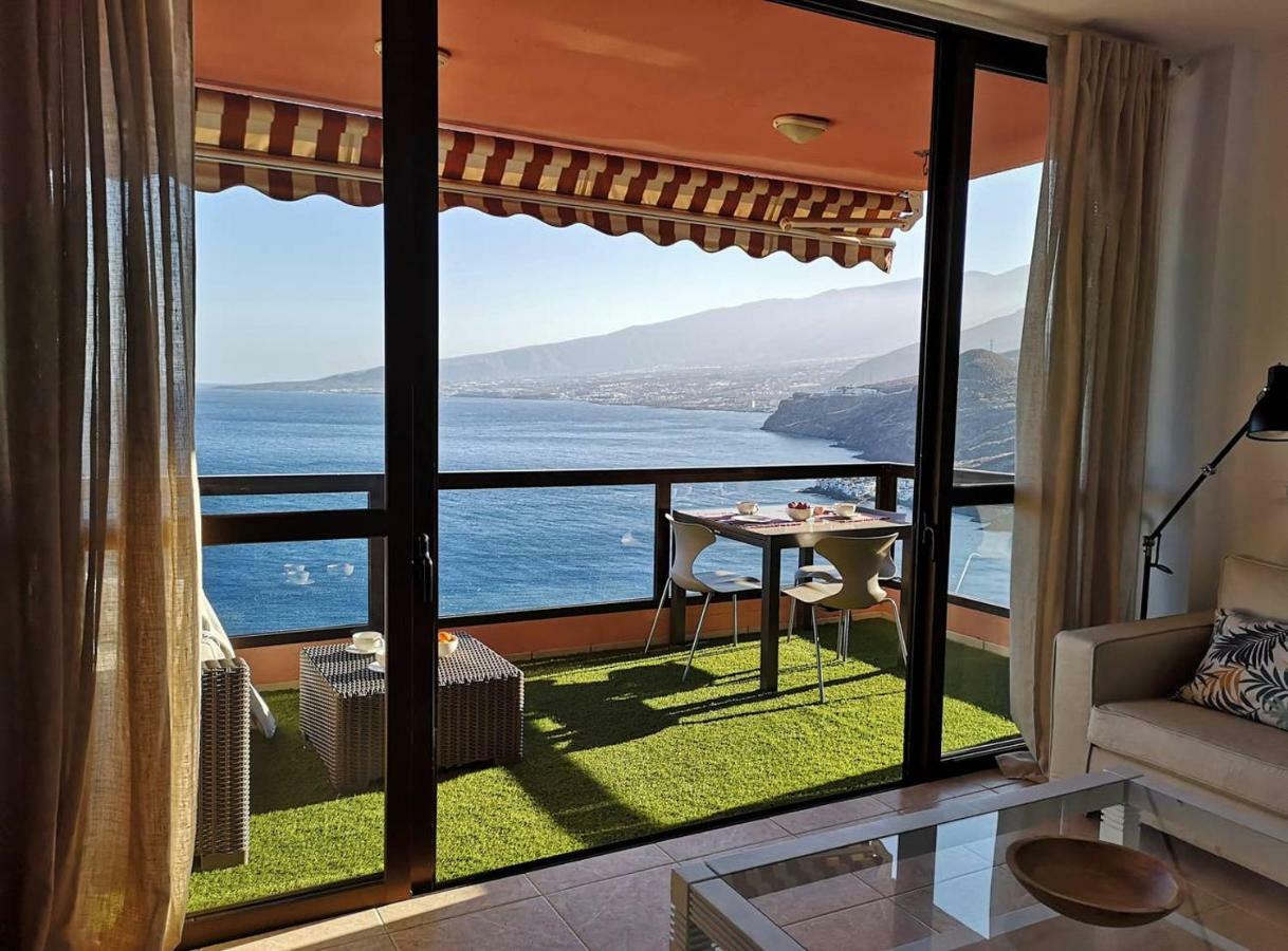 Radazul Magnific Flat With Panoramic Sea Views 아파트 외부 사진