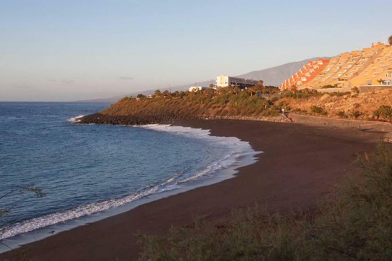Radazul Magnific Flat With Panoramic Sea Views 아파트 외부 사진