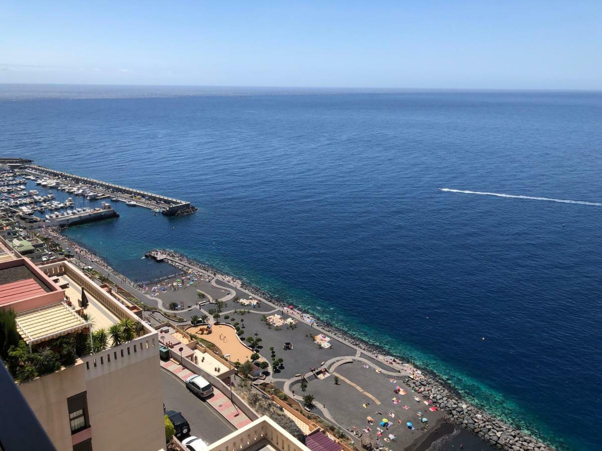 Radazul Magnific Flat With Panoramic Sea Views 아파트 외부 사진